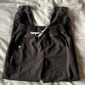Figs High Waisted Joggers